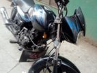 Bajaj Discover 150cc 2012