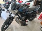 Bajaj Discover 150cc on test 2012