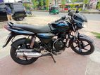 Bajaj Discover 2008