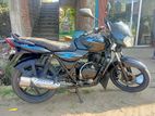 Bajaj Discover . 2009