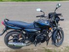 Bajaj Discover Motorbik 2011