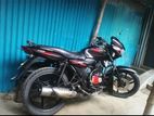Bajaj Discover 2010