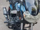 Bajaj Discover . 2010