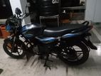 Bajaj Discover . 2011