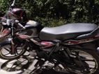 Bajaj Discover 100 2011