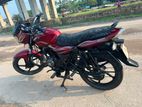 Bajaj Discover . 2012