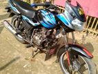 Bajaj Discover 2012