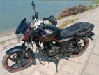 Bajaj Discover 2012