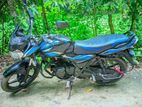 Bajaj Discover . 2014