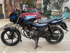 Bajaj Discover . 2014