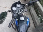 Bajaj Discover . 2014