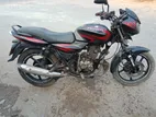 Bajaj Discover 2015