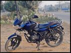 Bajaj Discover . 2016