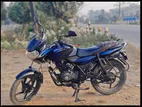 Bajaj Discover . 2016