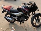 Bajaj Discover 2016
