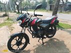 Bajaj Discover . 2018