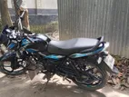 Bajaj Discover 2019