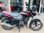 Bajaj Discover 2020