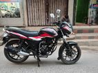 Bajaj Discover 3D CBS 2025