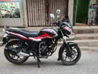 Bajaj Discover 3D CBS 2025