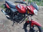 Bajaj Discover Anty skid breaking 2021