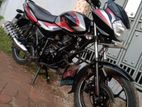 Bajaj Discover anty skid breaking 2023