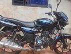 Bajaj Discover black 2010