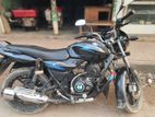 Bajaj Discover black 2010