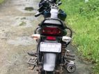 Bajaj Discover . 2019