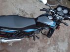 Bajaj Discover ` 2016