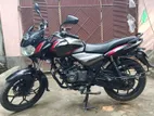 Bajaj Discover CBS 125 2020
