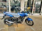 Bajaj Discover CBS 2020