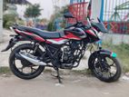 Bajaj Discover CBS 2024