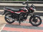 Bajaj Discover CBS braking 2022