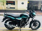 Bajaj Discover CBS SD LED 2022