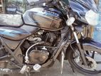 Bajaj Discover dex full ok 2009