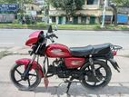 Bajaj Discover মোটরসাইকেল 2022