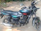 Bajaj Discover . 2012