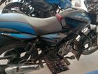 Bajaj Discover ON TEST 2014