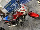 Bajaj Discover on test 2014