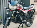 Bajaj Discover ON TEST 2024