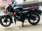 Bajaj Discover ফ্রেশ কন্ডিশন 2014