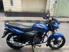 Bajaj Discover SD 125cc 2018