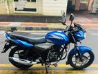 Bajaj Discover SD CBS 125cc 2020