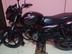 Bajaj Discover single disk 2012