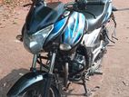 Bajaj Discover St 125 2014