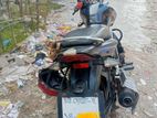 Bajaj Discover st 125c 2014