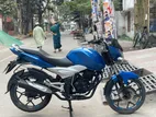 Bajaj Discover ST 2014