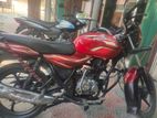 Bajaj Discover . 2015