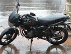 Bajaj XCD . 2015